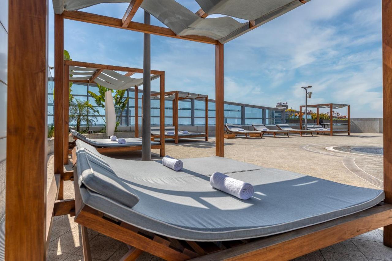 Готель Intercontinental Luanda Miramar By Ihg Екстер'єр фото