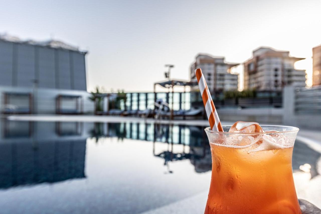 Готель Intercontinental Luanda Miramar By Ihg Екстер'єр фото