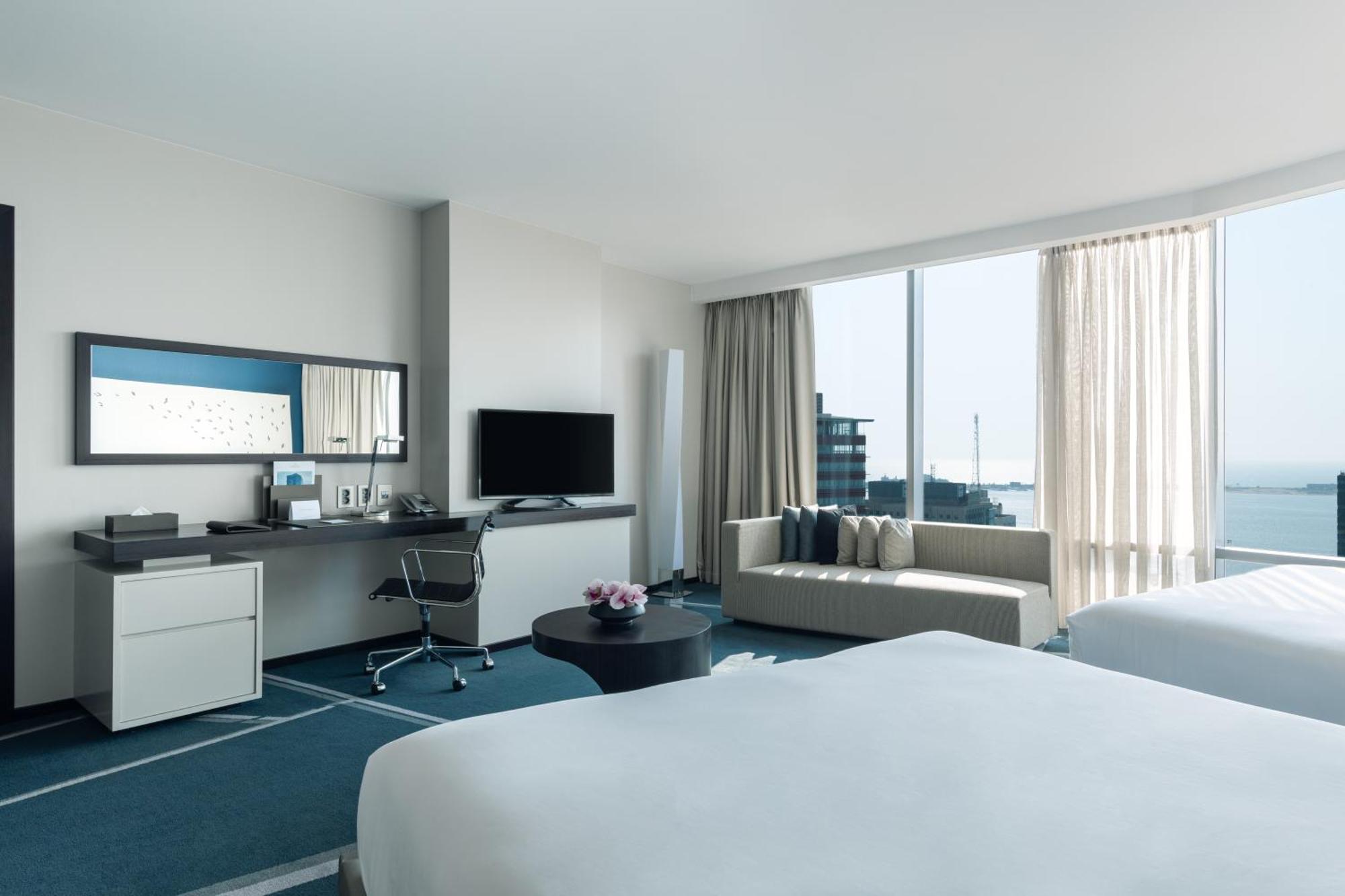 Готель Intercontinental Luanda Miramar By Ihg Екстер'єр фото