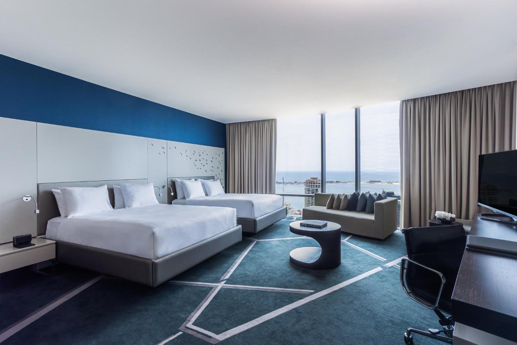 Готель Intercontinental Luanda Miramar By Ihg Екстер'єр фото