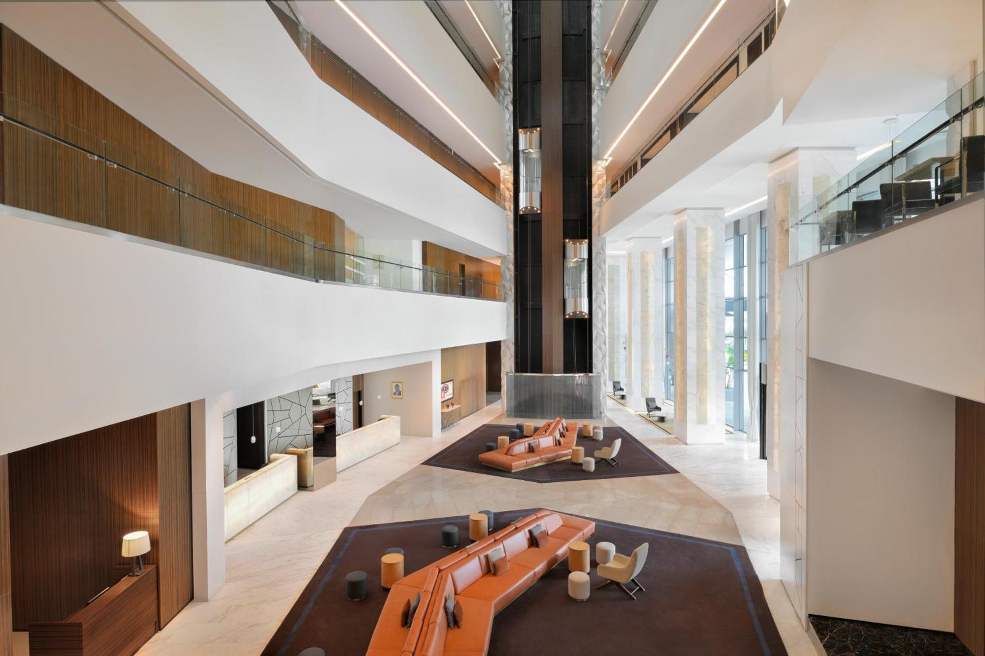 Готель Intercontinental Luanda Miramar By Ihg Екстер'єр фото
