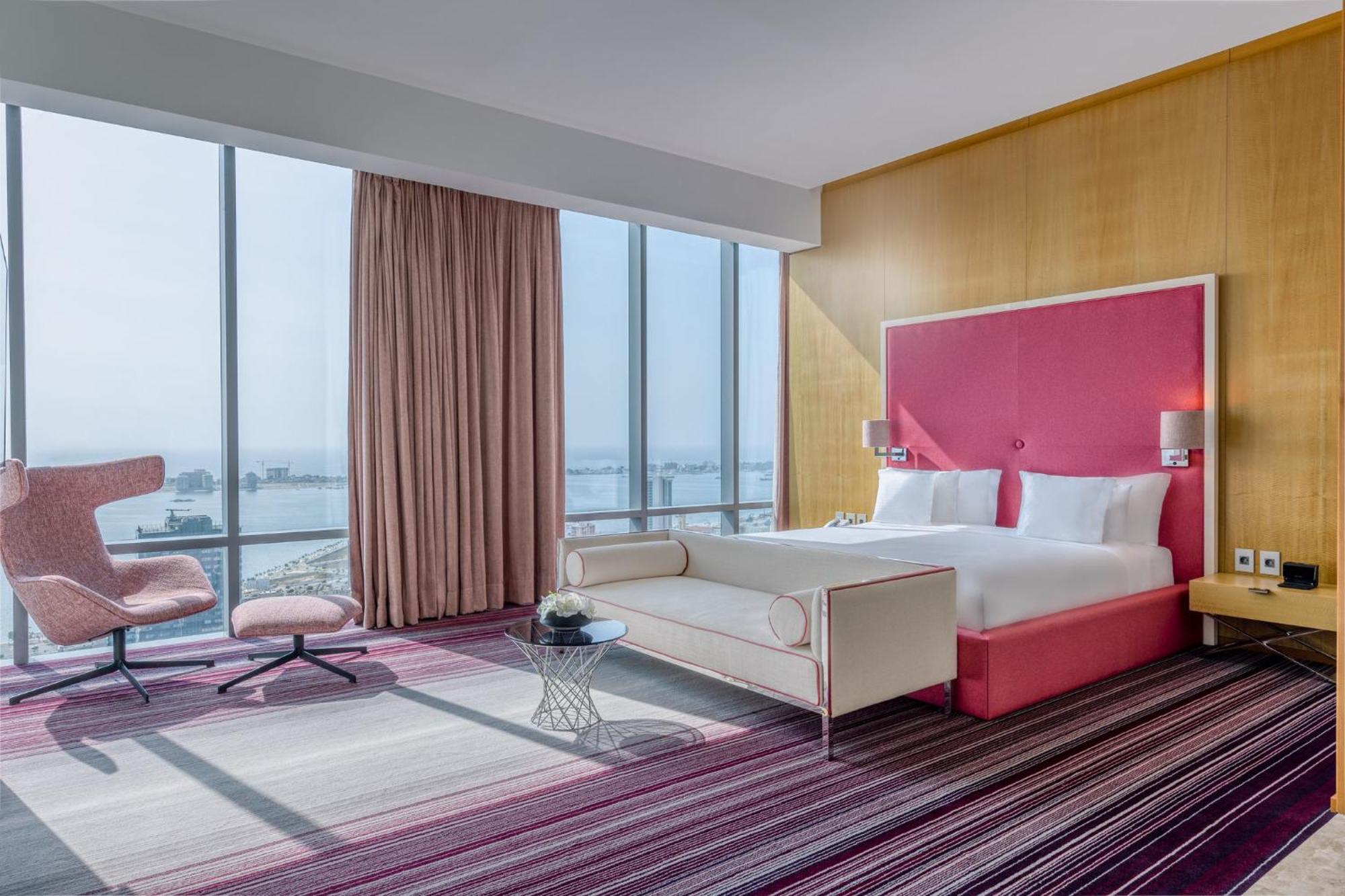Готель Intercontinental Luanda Miramar By Ihg Екстер'єр фото