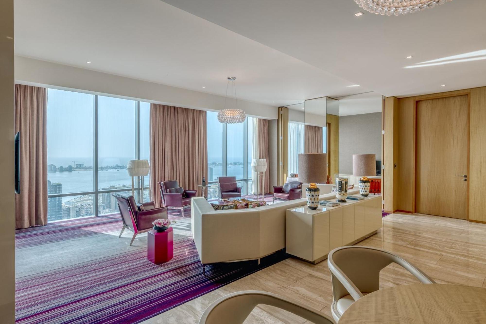 Готель Intercontinental Luanda Miramar By Ihg Екстер'єр фото